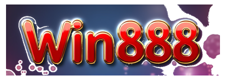 win888 login logo